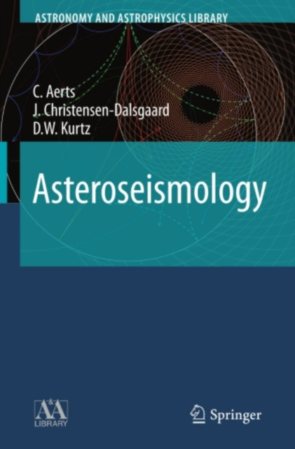 E-Book Asteroseismology C. Aerts