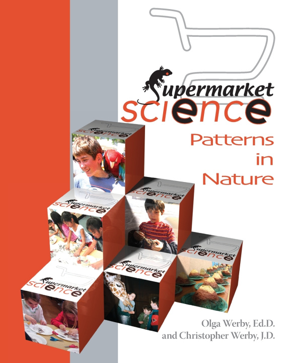 Kniha Supermarket Science Christopher Werby
