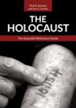 Knjiga Holocaust Paul R. Bartrop