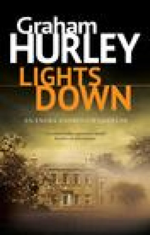 Libro Lights Down Graham Hurley