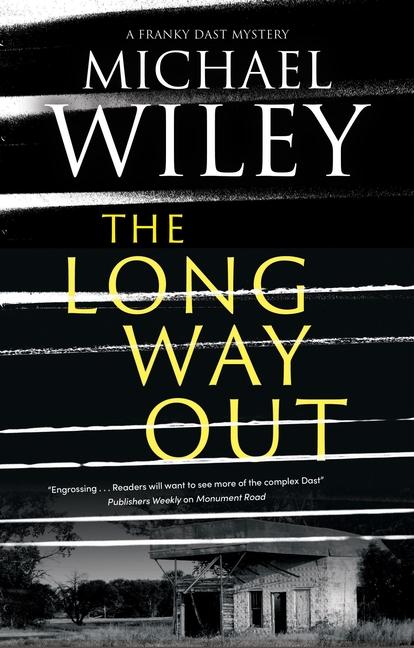Buch Long Way Out Michael Wiley
