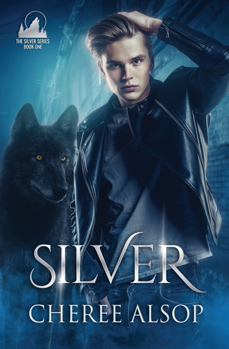 Book Silver Cheree Lynn Alsop