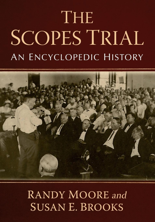 Book Scopes Trial Randy Moore