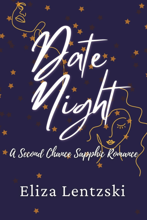 Buch Date Night Eliza Lentzski