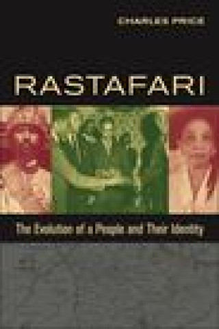 Book Rastafari Charles Price