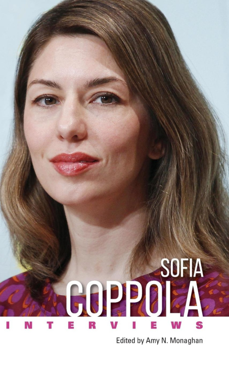 Carte Sofia Coppola 