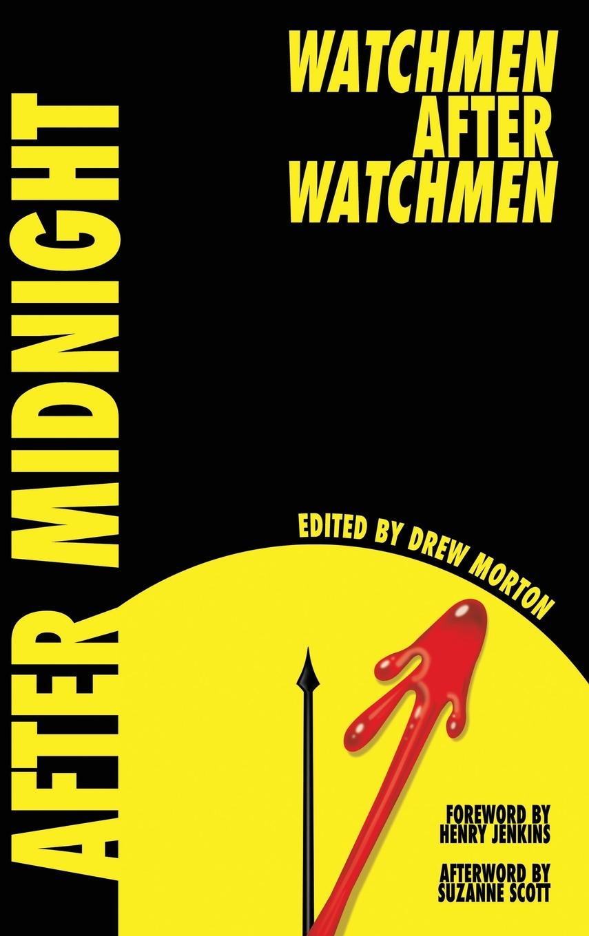 Buch After Midnight Henry Jenkins