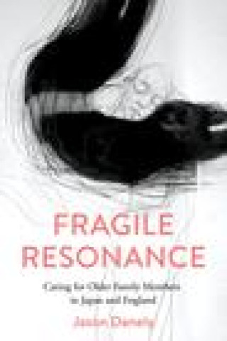 Boek Fragile Resonance Jason Danely