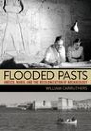 Knjiga Flooded Pasts William Carruthers