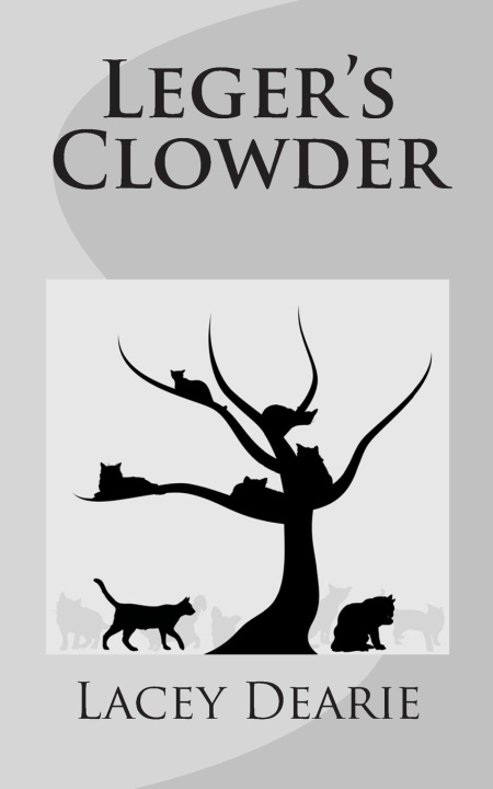 Knjiga Leger's Clowder Lacey Dearie
