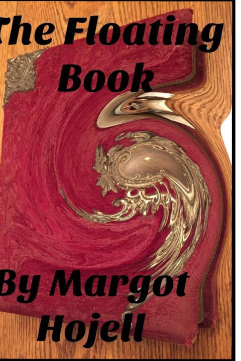 Knjiga Floating Book Margot Hojell