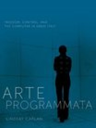 Knjiga Arte Programmata Lindsay Caplan