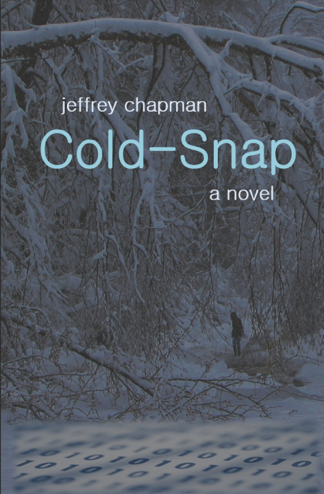 Knjiga Cold-Snap Jeffrey Robert Chapman