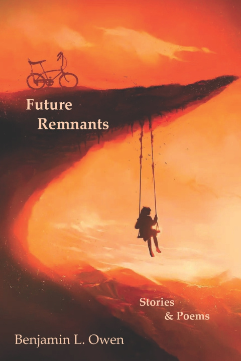 Knjiga Future Remnants Benjamin L Owen