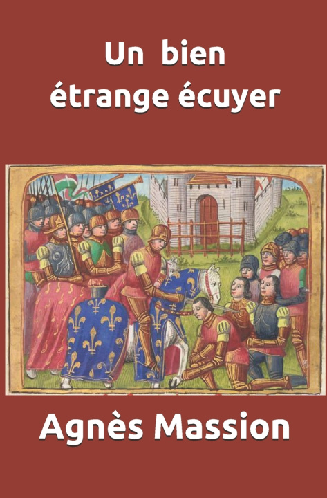 Knjiga Bien Etrange Ecuyer Agnes Massion