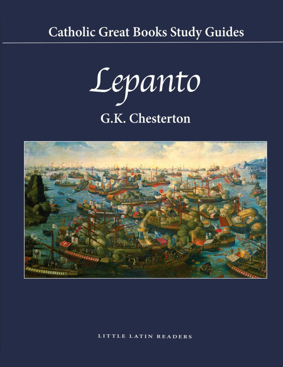 Knjiga Lepanto Julie A Collorafi