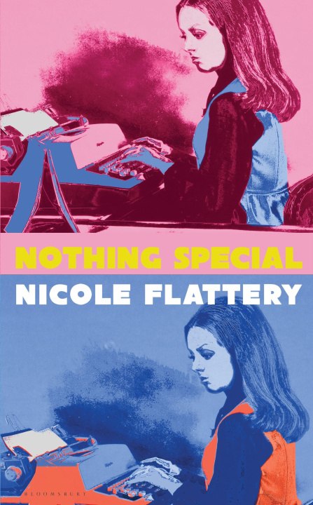 Книга Nothing Special FLATTERY NICOLE