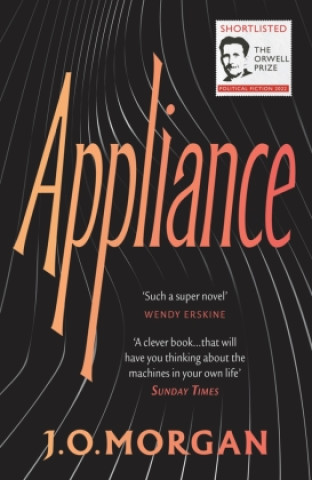 Kniha Appliance J. O. Morgan