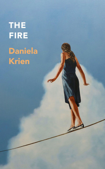 Könyv Fire Daniela Krien