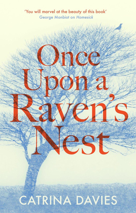 Könyv Once Upon a Raven's Nest Catrina Davies