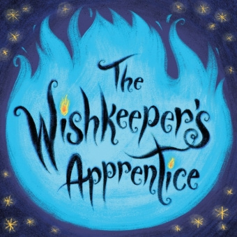 Knjiga Wishkeeper's Apprentice Rachel Chivers Khoo