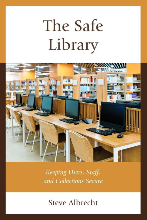 Knjiga Safe Library Steve Albrecht