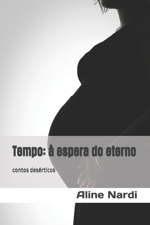 Книга Tempo Aline Nardi