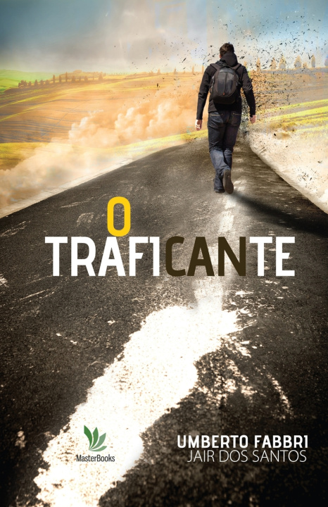 Buch O Traficante Umberto Fabbri