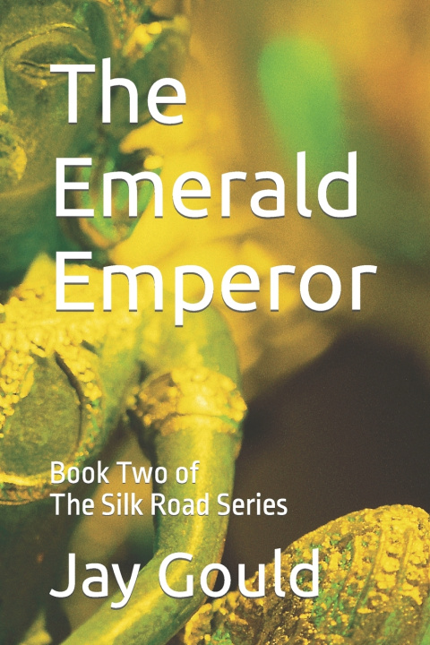 Knjiga Emerald Emperor Jay Gould