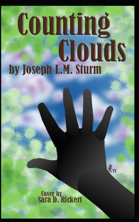 Knjiga Counting Clouds Joseph L M Sturm