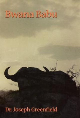 Boek Bwana Babu Joseph Greenfield