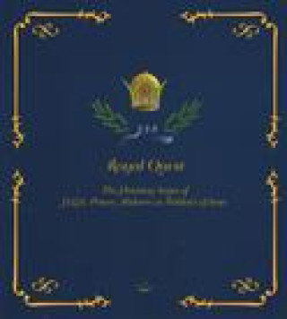 Knjiga Royal Quest Bill Quimby