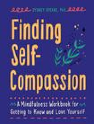Koledar/Rokovnik Finding Self-Compassion Spears