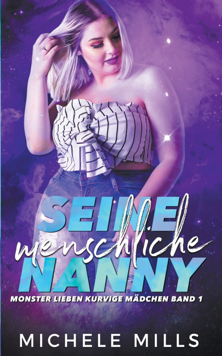 Knjiga Seine menschliche Nanny Michele Mills