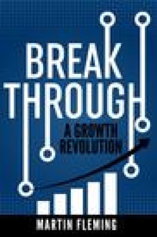 Knjiga Breakthrough Martin Fleming