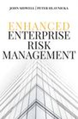 Book Enhanced Enterprise Risk Management John Sidwell