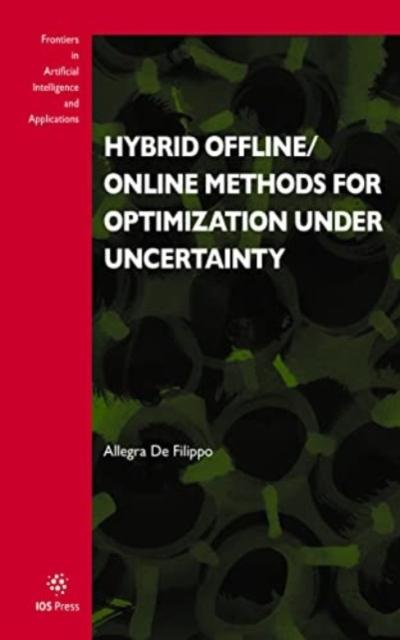 Kniha HYBRID OFFLINEONLINE METHODS FOR OPTIMIZ A. DE FILIPPO
