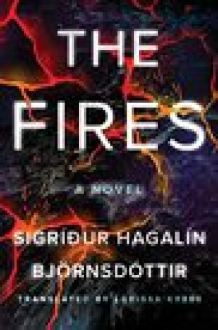 Libro Fires Sigridur Hagalin Bjoernsdottir