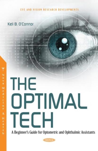 Knjiga Optimal Tech Keli B. O'Connor
