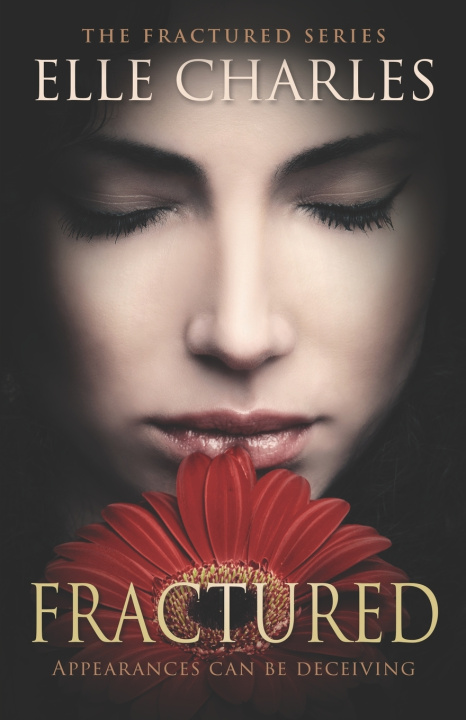 Book Fractured Elle Charles