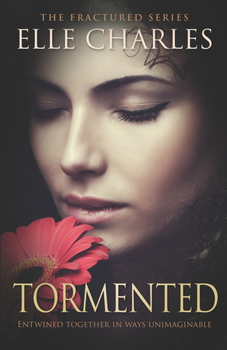 Knjiga Tormented Elle Charles