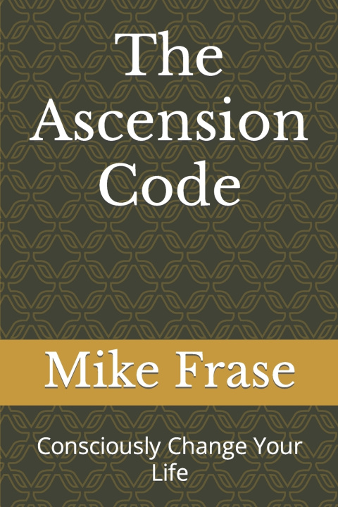 Knjiga Ascension Code Mike Frase