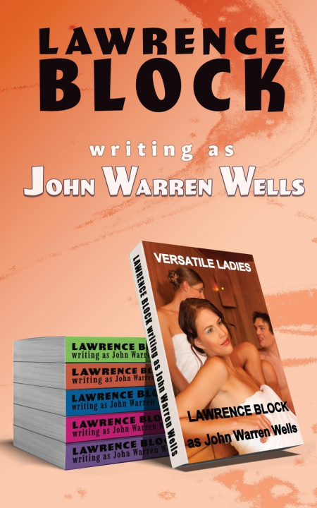 Knjiga Versatile Ladies As John Warren Wells