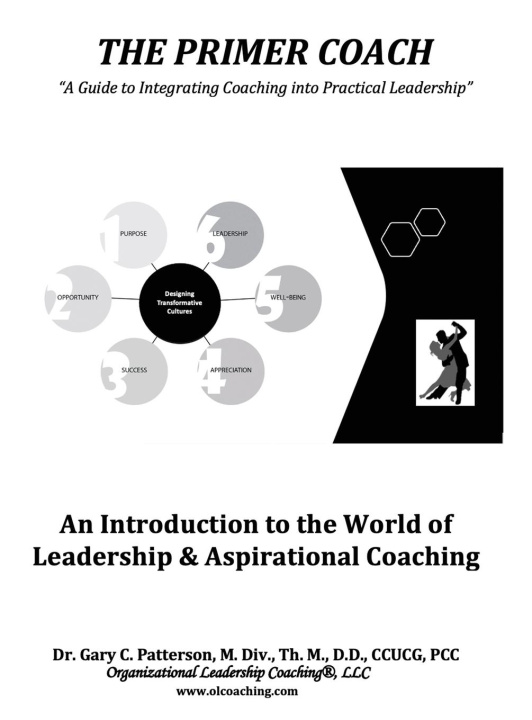 Knjiga Primer Coach Dr Gary C Patterson