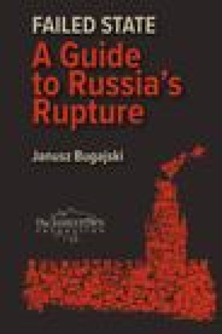 Kniha Failed State Janusz Bugajski