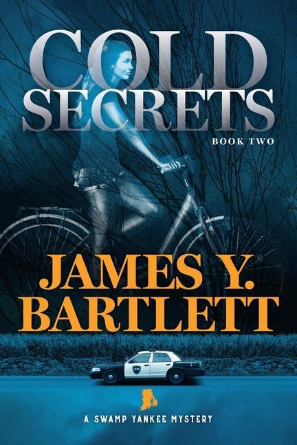 Knjiga Cold Secrets James y Bartlett