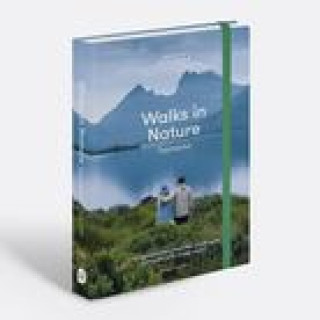 Kniha Walks in Nature: Tasmania 2nd edition Anna Carlile