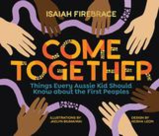 Knjiga Come Together Isaiah Firebrace
