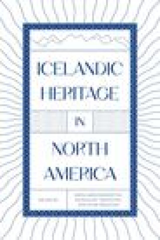 Carte Icelandic Heritage in North America 