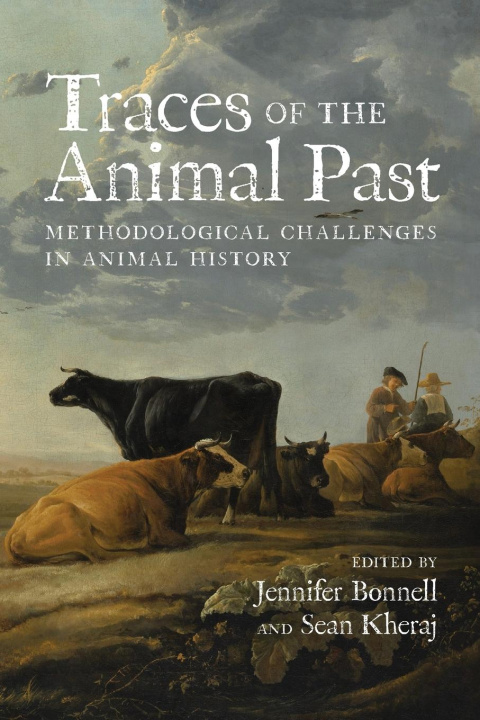 Buch Traces of the Animal Past Jennifer Bonnell